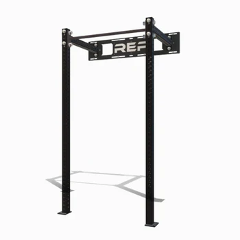 Wall Mount Fixed Rack service image