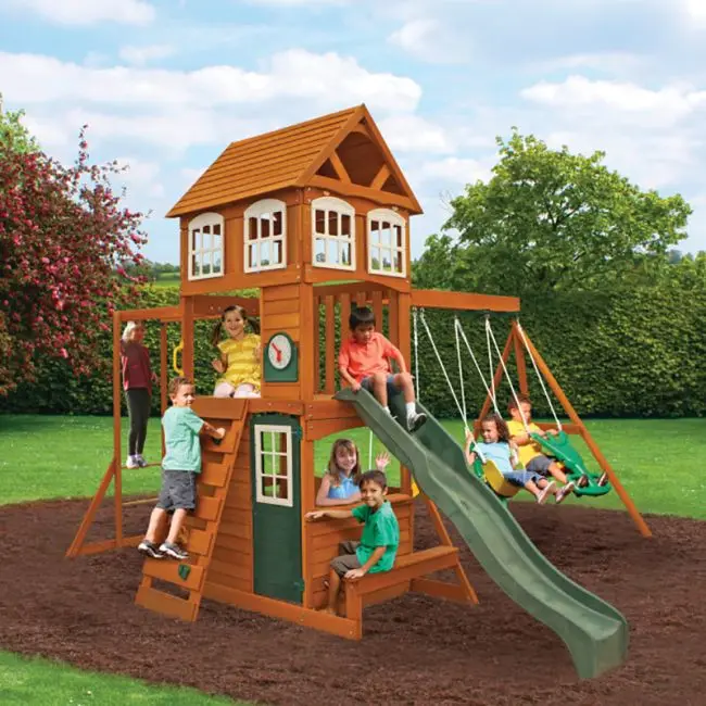Cranbrook service image