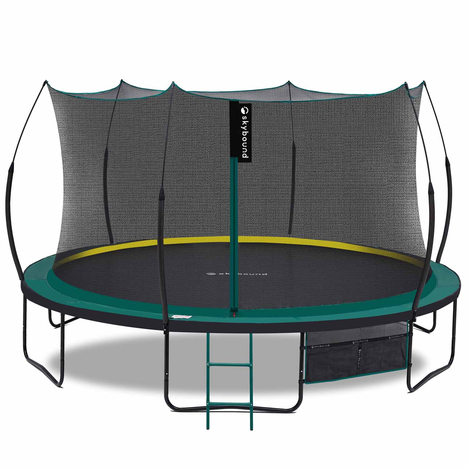 Springless Trampoline service image