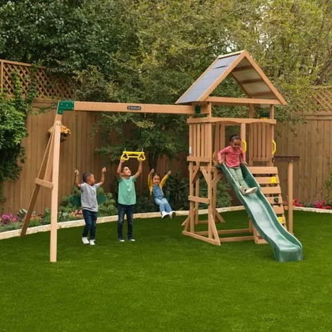 Lawnmeadow service image