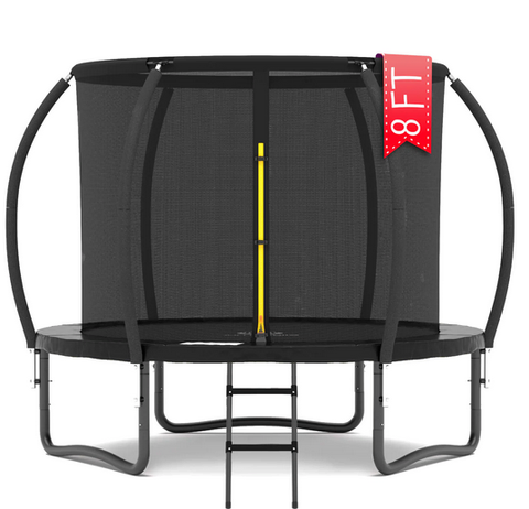 8 - Trampoline service image