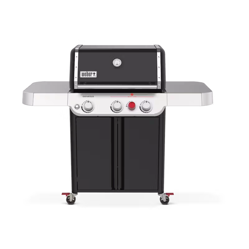 Genesis E-325 Gas Grill service image