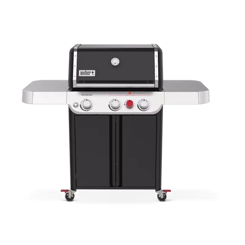 Genesis E-325 Gas Grill service image