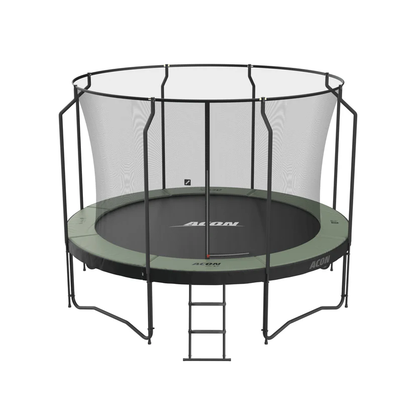 Air 12 Round service image