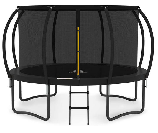12 - Trampoline service image