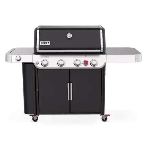 Genesis E-435 Gas Grill service image