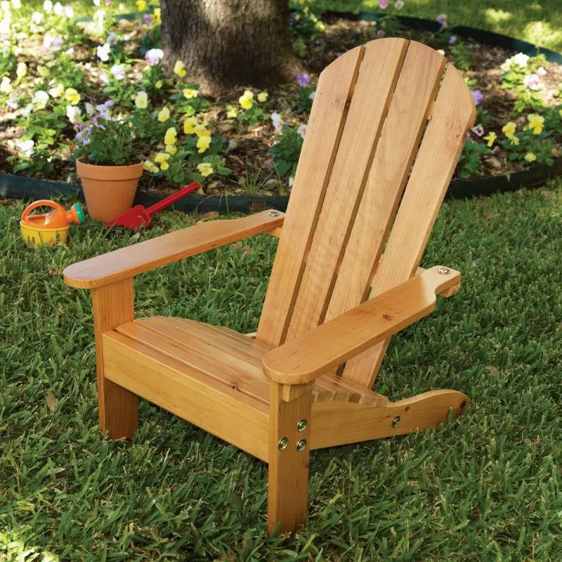 Adirondack Chair service image