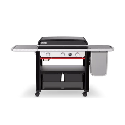 Slate 30-36 Rust-resistant Griddle Grill service image