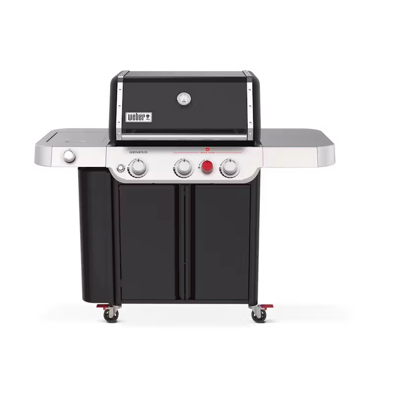 Genesis E-335 Gas Grill service image