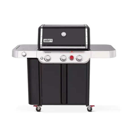 Genesis E-335 Gas Grill service image