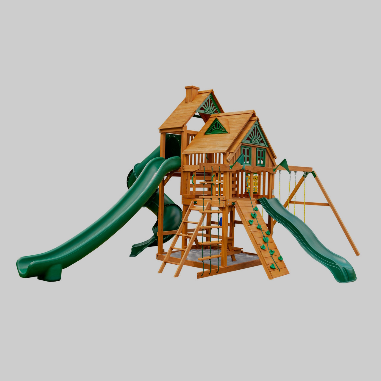 Great Skye Ii Treehouse service image