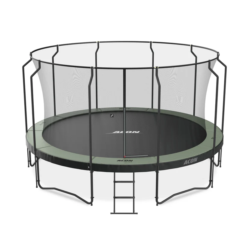 Air 15 Round service image