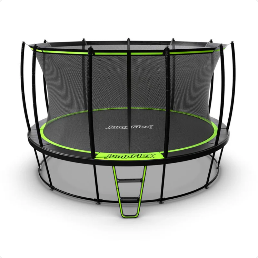Hero 14 Trampoline service image