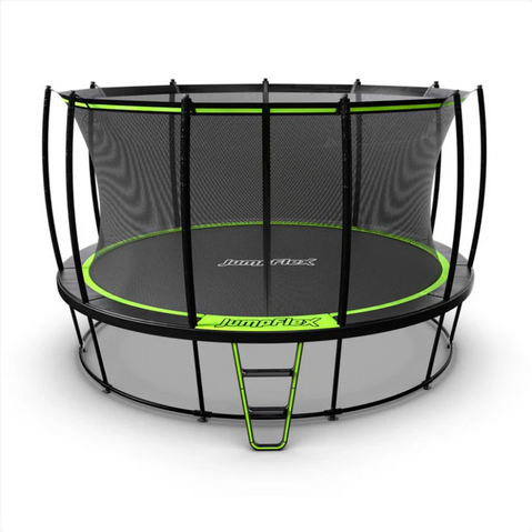 Hero 14 Trampoline service image