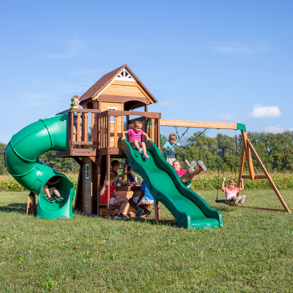 Cedar Cove service image