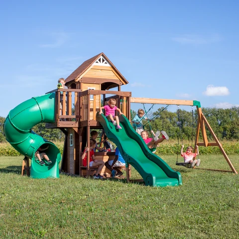 Cedar Cove service image