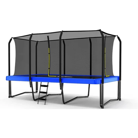 10 X 17 Rectangle Trampoline service image
