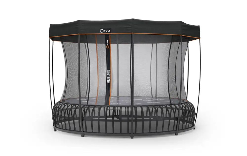 Thunder Pro With Tent service image