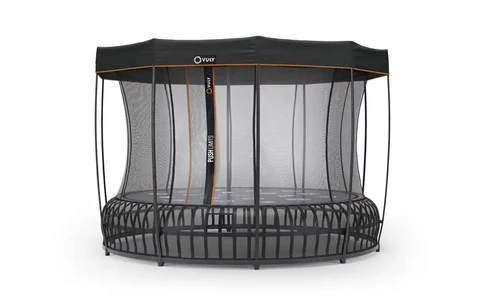 Thunder Pro With Tent service image