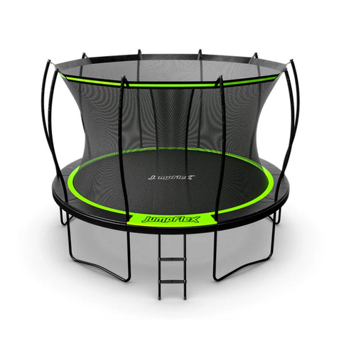 Flex 12 Trampoline service image