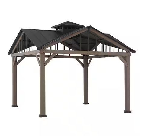12 X 12 Roanforth Gazebo service image
