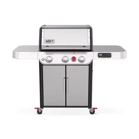Genesis SX-325S Smart Gas Grill service image