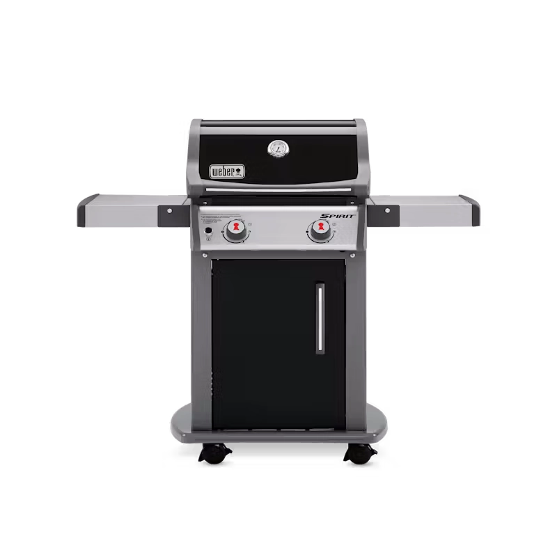Spirit E-210 Gas Grill service image