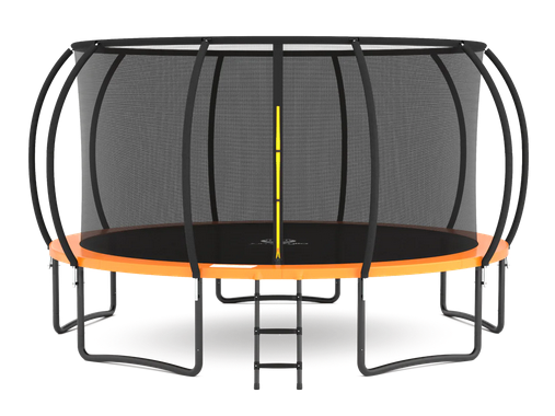 15 Trampoline service image