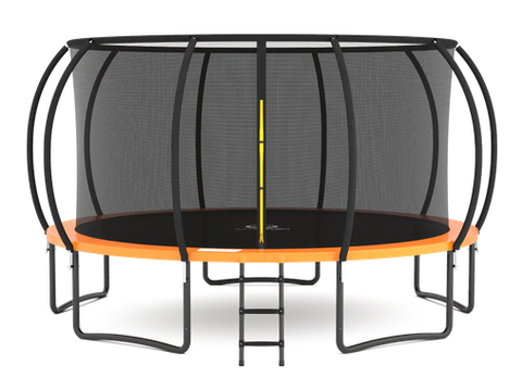 15 Trampoline service image