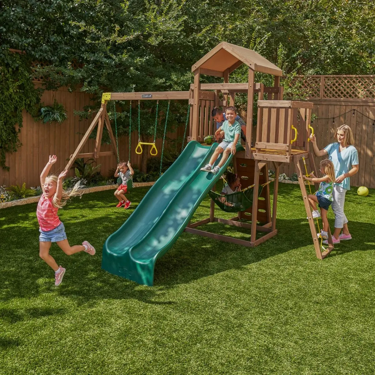 Adventure Vista service image
