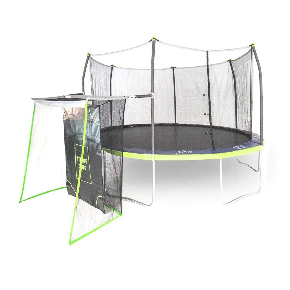 15 X 13 Oval - Trampoline service image