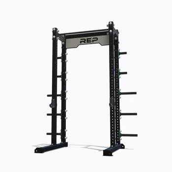 Apollo Half Rack service image