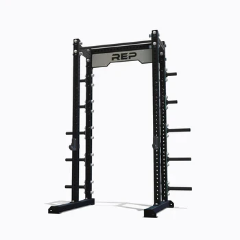 Apollo Half Rack service image
