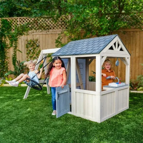 Savannah Swing Playhouse service image