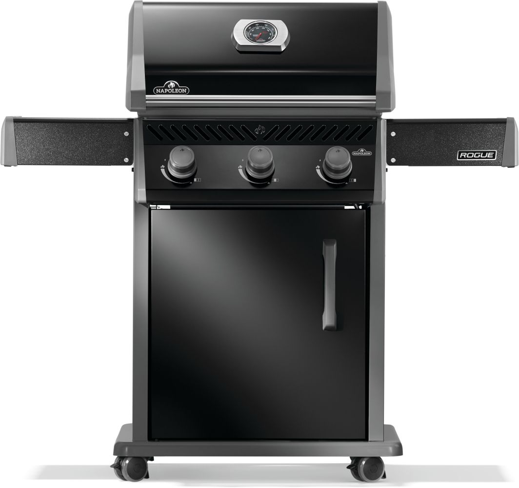 Rogue 425 service image