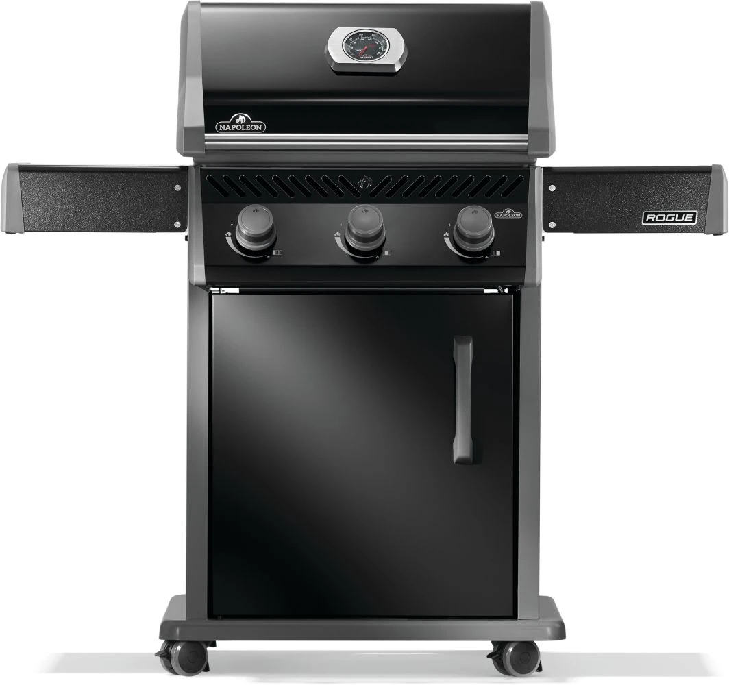 Rogue 425 service image