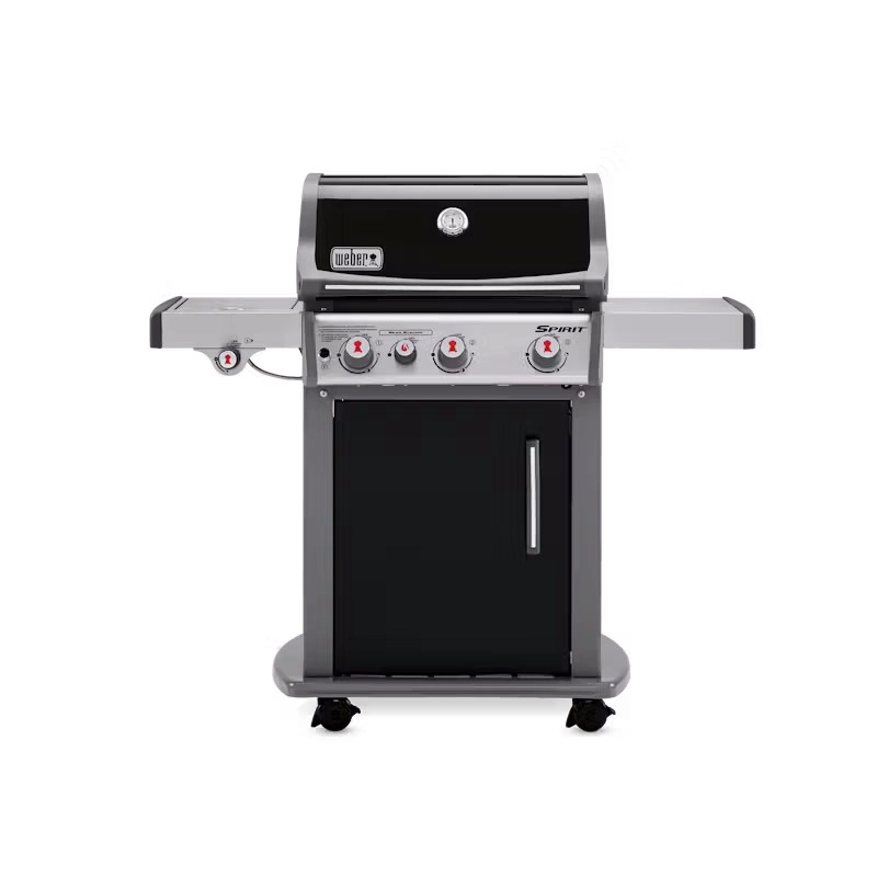 Spirit E-330 Gas Grill service image
