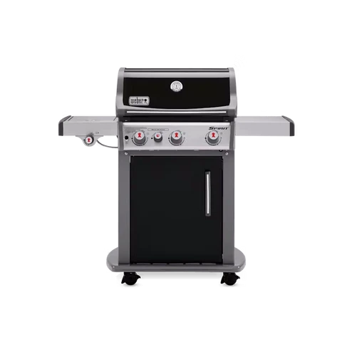 Spirit E-330 Gas Grill service image