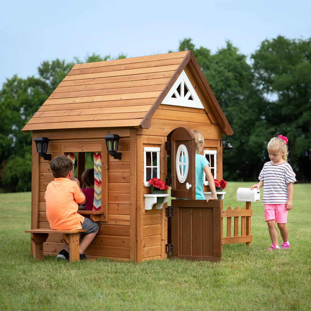 Aspen Playhouse service image