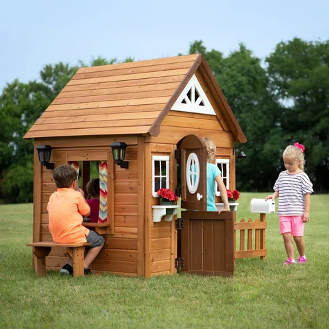 Aspen Playhouse service image