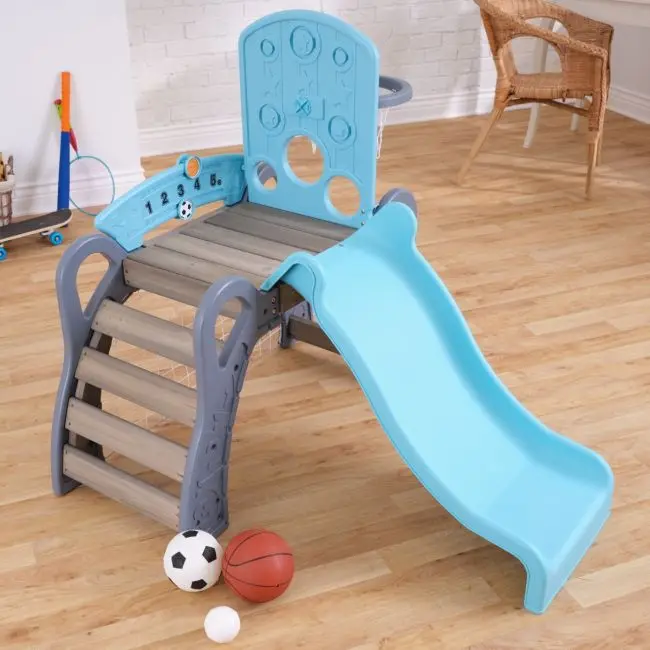 5-in-1 Sports Climber service image