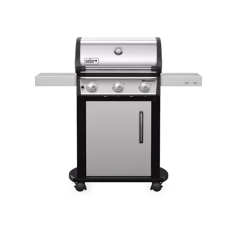 Spirit S-315 Gas Grill service image