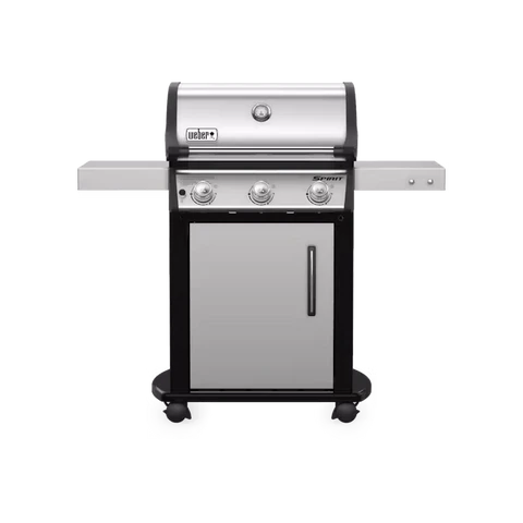 Spirit S-315 Gas Grill service image