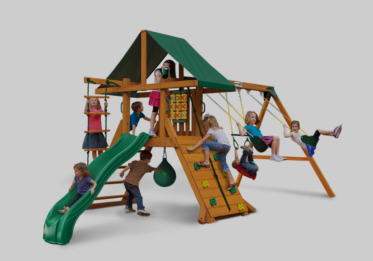 High Point Ii service image
