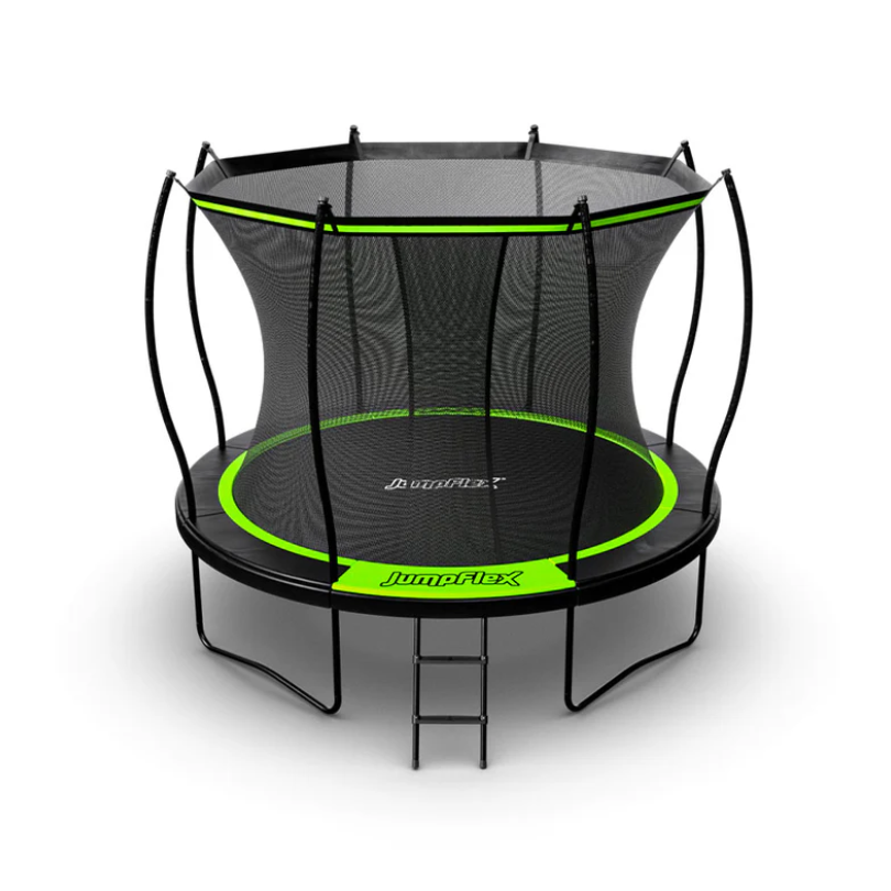 Flex 10 Trampoline service image