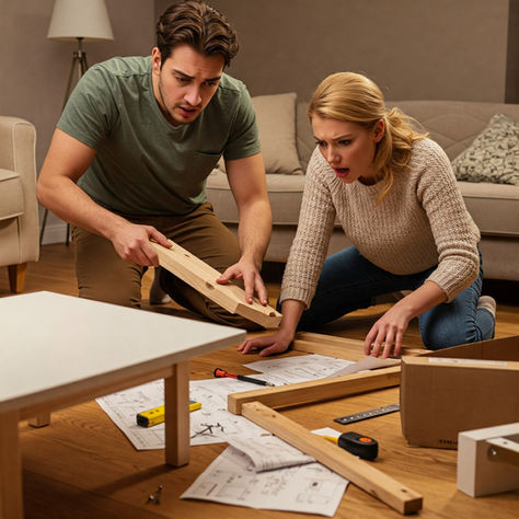 ikea furniture assembly service