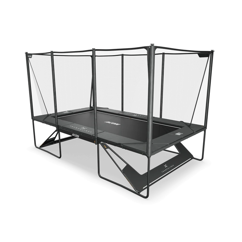 X 17 Trampoline service image