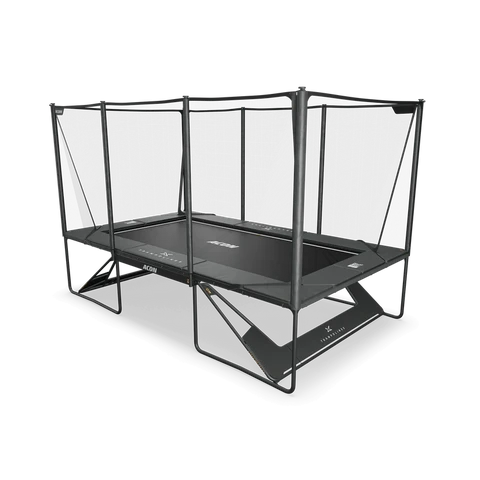 X 17 Trampoline service image