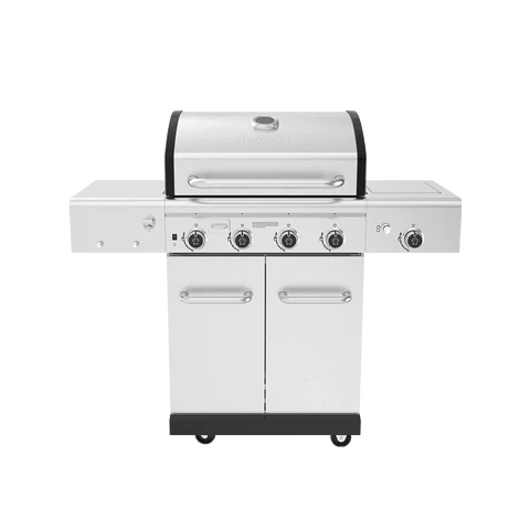 Revelry 4-burner In Stainless Steel Grill service image