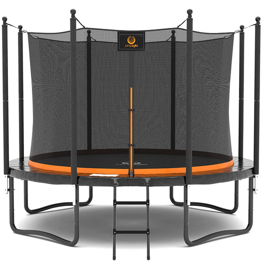 Model S 14 - Trampoline service image